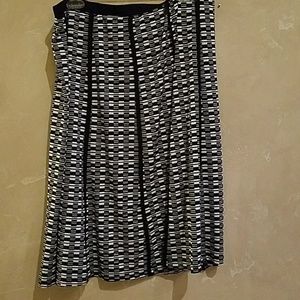 Courtenay skirt